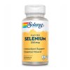 Selenium Yeast Free 200mcg - 90 vcaps фото1
