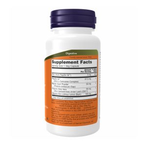 Gastro Comfort With Pepzin Gi - 60 vcaps фото2