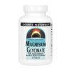 Magnesium Glycinate - 60 tabs фото1