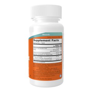Iron Complex - 100 tabs фото2