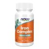 Iron Complex - 100 tabs фото1