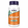 Selenium 200 mcg - 90 vcaps фото1