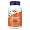 L-Tyrosine 750mg - 90 vcaps фото1