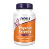 Thyroid Energy - 90 vcaps фото1