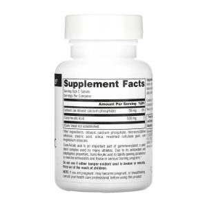7-Keto® DHEA Metabolite 50mg - 60 tabs фото2