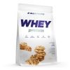Whey Protein - 2270g Cookies Chocolate фото1