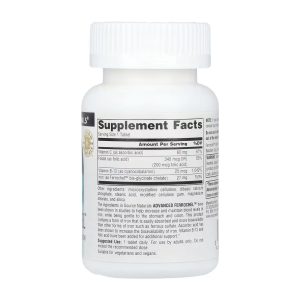 Advanced Ferrochel™ 27mg - 180 tabs фото2