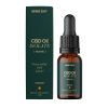 CBD Oil Isolate 1000 mg Orange - 10 ml фото1
