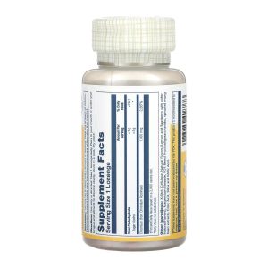 Chromium Picolinate 1000mcg - 100 lozenges Lemon-Raspberry фото2