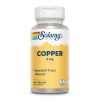 Copper 2mg - 100 caps фото1
