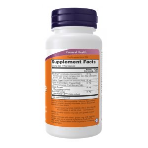 Eye Moisturize with MaquiBright® - 60 vcaps фото2