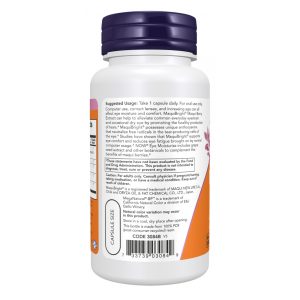 Eye Moisturize with MaquiBright® - 60 vcaps фото3