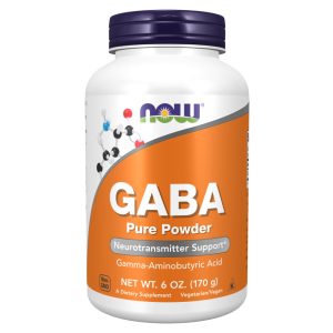Gaba Pure Powder - 170g фото1