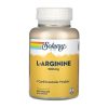 L-Arginine Free Form 500mg - 100 vcaps фото1