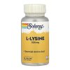 L-Lysine 500mg - 60 vcaps фото1