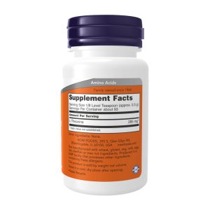 L-Theanine Powder - 28g фото2
