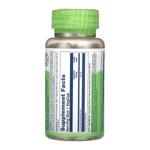 Licorice 450mg - 100 vcaps фото2