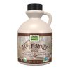 Maple Syrup Organic Grade A Dark Color - 473 ml фото1
