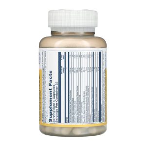 Mega Multi Mineral Iron-Free - 100 caps фото2