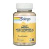 Mega Multi Mineral Iron-Free - 100 caps фото1