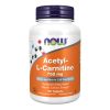 Acetyl L-Carnitine 750mg - 90 tabs фото1