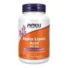 Alpha Lipoic Acid 100mg - 120 vcaps фото1
