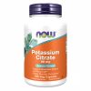 Potassium Citrate - 180 vcaps фото1