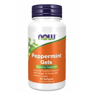 Peppermint Gels - 90 sgels фото1