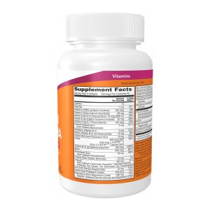 Prenatal Gels + DHA - 90 softgels фото2