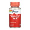 Red Yeast Rice 600mg - 45 vcaps фото1