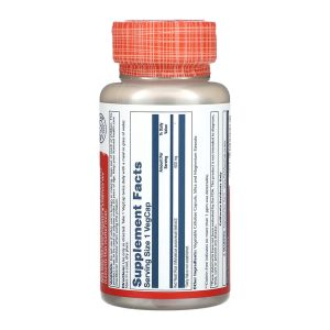 Red Yeast Rice 600mg - 45 vcaps фото2