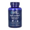 Super Omega-3 EPA/DHA Fish Oil Sesame Lignans & Olive Extract	- 60 softgels фото1