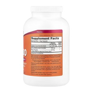 C-1000 - 500 vcaps фото2