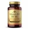 Vitamin B2 100mg (Riboflavin) - 100 Vcaps фото1