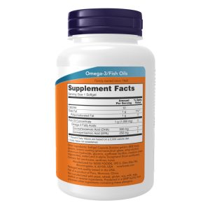 DHA 500mg - 90 sgels фото2