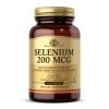 Selenium 200mcg - 100 tabs фото1