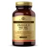 Triple Strength Omega-3 950 mg - 50 softgels фото1