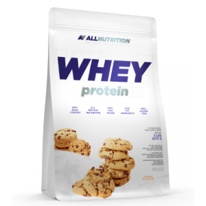 Whey Protein - 2270g Banana фото1