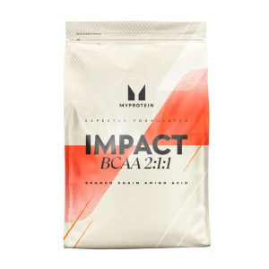 BCAA 2-1-1 Essential - 500g фото1