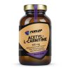 Fuel Up Acetyl L-Carnitine 500 mg 120 капсул, фронтальний вид