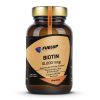 Fuel Up Biotin 10000 mcg 60 капсул посилена формула, спереду
