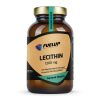 Fuel Up Lecithin 1200 mg 90 капсул, вигляд спереду