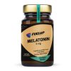Fuel Up Melatonin 3 mg 60 таблеток, основний вигляд спереду