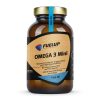 Fuel Up Omega 3 Mini TG 500 mg 180 капсул, вигляд спереду