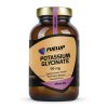 Fuel Up Potassium Glycinate 99 mg 120 капсул, вигляд спереду