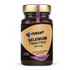 Fuel Up Selenium Yeast Free 100 mcg 100 таблеток, вигляд спереду