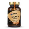 Fuel Up Vitamin A 10000 IU 100 капсул, вигляд банки спереду