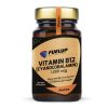 Fuel Up Vitamin B12 Cyanocobalamin 1000 mcg 100 таблеток, спереду