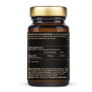 Інструкція та дозування Fuel Up Vitamin B12 1000 mcg 100 шт