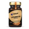 Fuel Up Vitamin D3 50000 IU 50 капсул висока доза, спереду